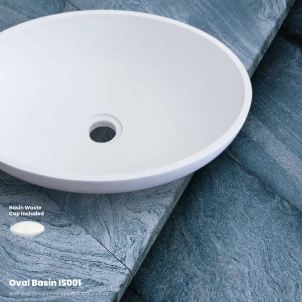 Salvocorp Perago Basin Range Product Image 1