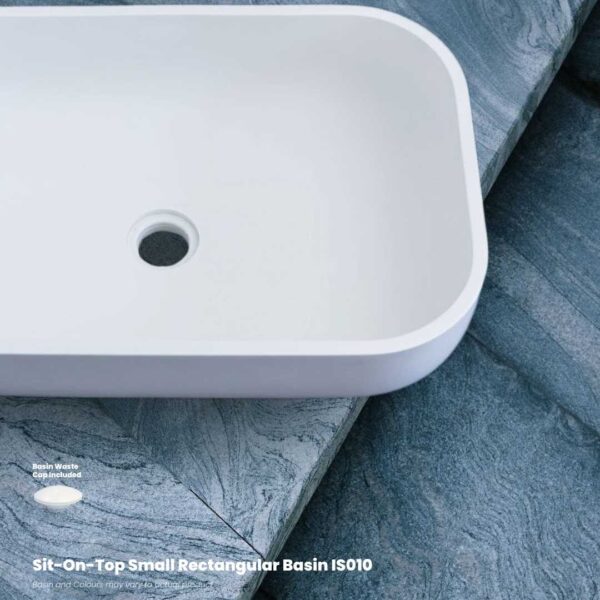 Salvocorp Perago Basin Range Product Image 10