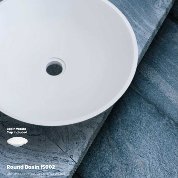 Salvocorp Perago Basin Range Product Image 2