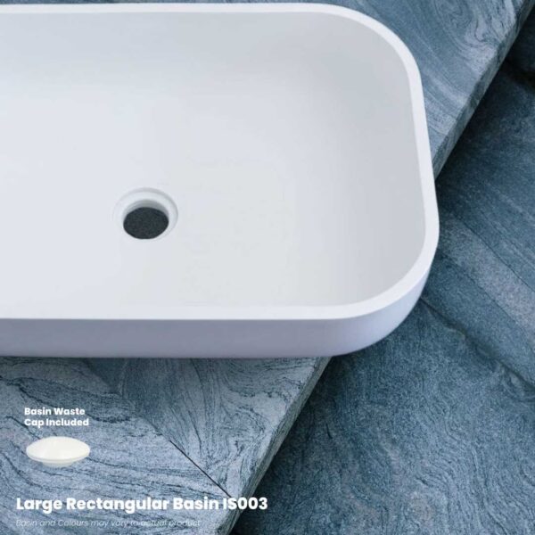 Salvocorp Perago Basin Range Product Image 3