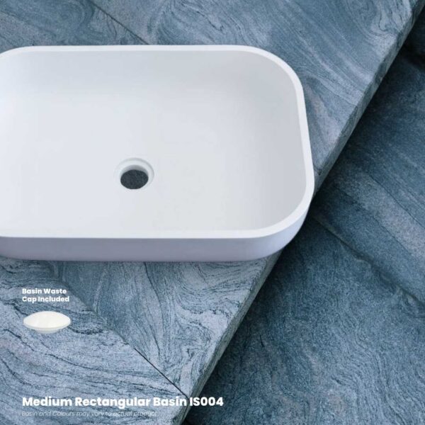 Salvocorp Perago Basin Range Product Image 4