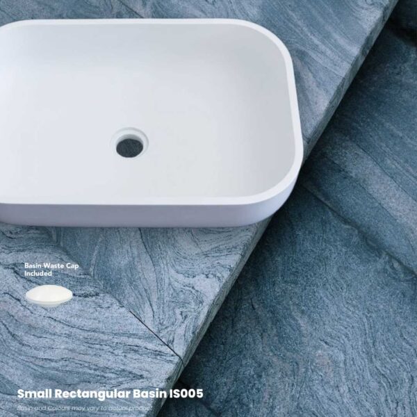 Salvocorp Perago Basin Range Product Image 5