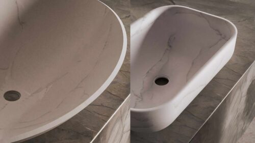 Salvocorp Perago Basin Range Product Image