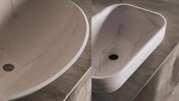 Salvocorp Perago Basin Range Product Image
