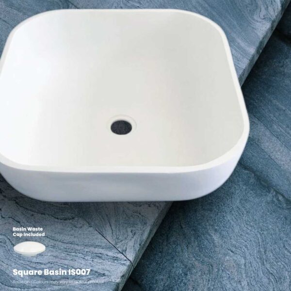 Salvocorp Perago Basin Range Product Image 7