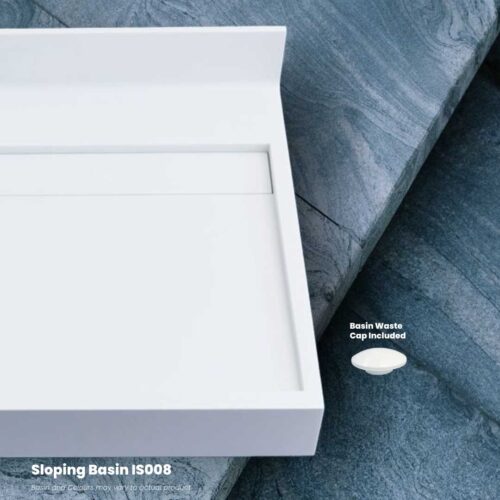 Salvocorp Perago Basin Range Product Image 8