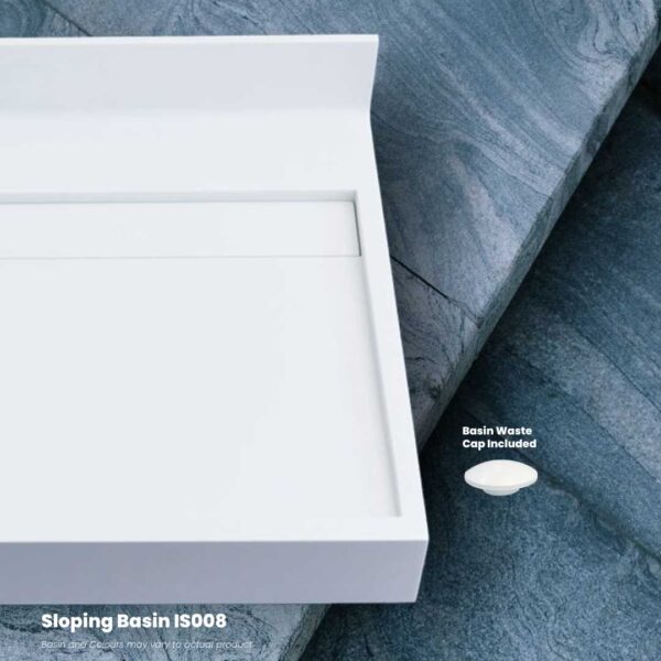 Salvocorp Perago Basin Range Product Image 8