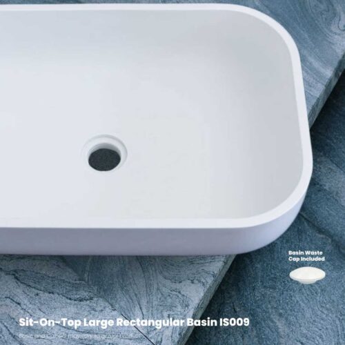Salvocorp Perago Basin Range Product Image 9